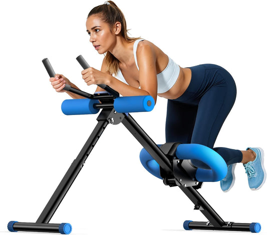 CoreFlex Trainer™