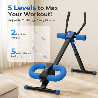 CoreFlex Trainer™