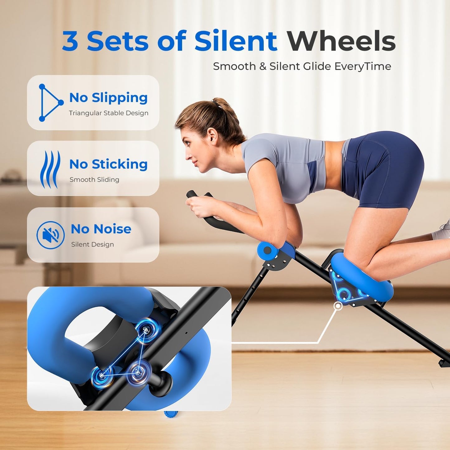 CoreFlex Trainer™