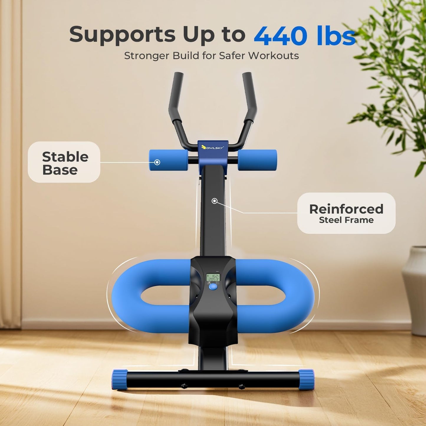 CoreFlex Trainer™