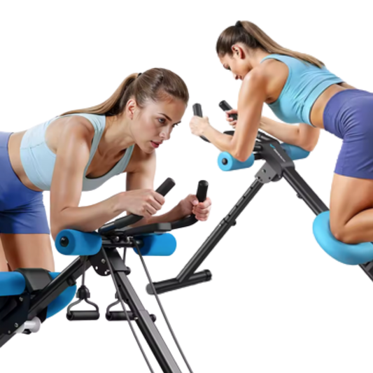 Sculpt & Tone Ab Trainer™